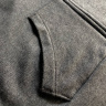 Толстовка на молнии Abercrombie Kids 612167282