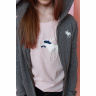 Лонгслив Abercrombie Kids 612998836