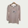 Лонгслив Abercrombie Kids 612998836