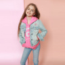 Толстовка худи Abercrombie Kids 612138668