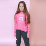 Толстовка худи Abercrombie Kids 612138668