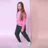Толстовка худи Abercrombie Kids 612138668
