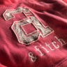 Толстовка худи Abercrombie Kids 612138668