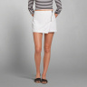Юбка шорты Abercrombie Fitch 616103702