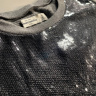Лонгслив с Пайетками для девочки Abercrombie Kids 613559561