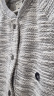 Кофта бомбер для девочки Abercrombie Kids 252-771-0221-011