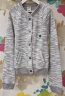 Кофта бомбер для девочки Abercrombie Kids 252-771-0221-011