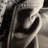 Кофта бомбер с пайетками для девочки Abercrombie Kids 613927757