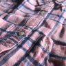 Рубашка в клетку Abercrombie Kids 612094280 