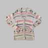 Кардиган для девочки Abercrombie Kids 612200011