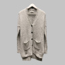 Кардиган для девочки Abercrombie Kids 614848057