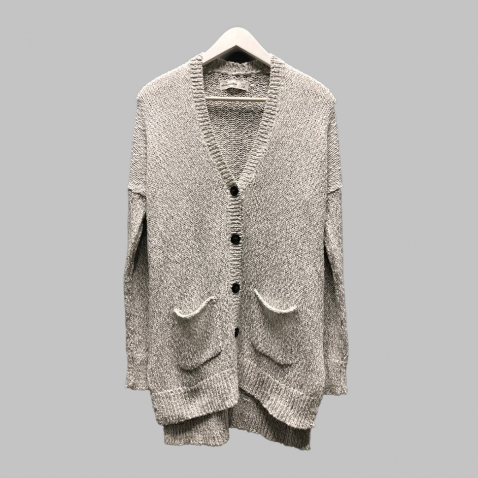 Кардиган для девочки Abercrombie Kids 614848057