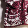 Кардиган для девочки Abercrombie Kids 612994296