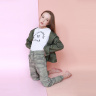 Футболка Abercrombie Kids 612980257