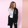 Спортивные брюки джоггеры Abercrombie Kids 614944680