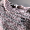 Джемпер с v-образным вырезом Abercrombie Kids 250-754-0203-069