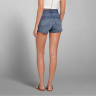 Шорты джинсовые Abercrombie Fitch 614498608