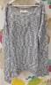Джемпер для девочки в свободном стиле Abercrombie Kids 612250027