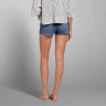 Шорты джинсовые Abercrombie Fitch 614022781