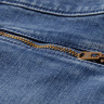 Шорты джинсовые Abercrombie Fitch 614022781