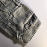 Тонкие брюки джоггеры Abercrombie Kids 615827670